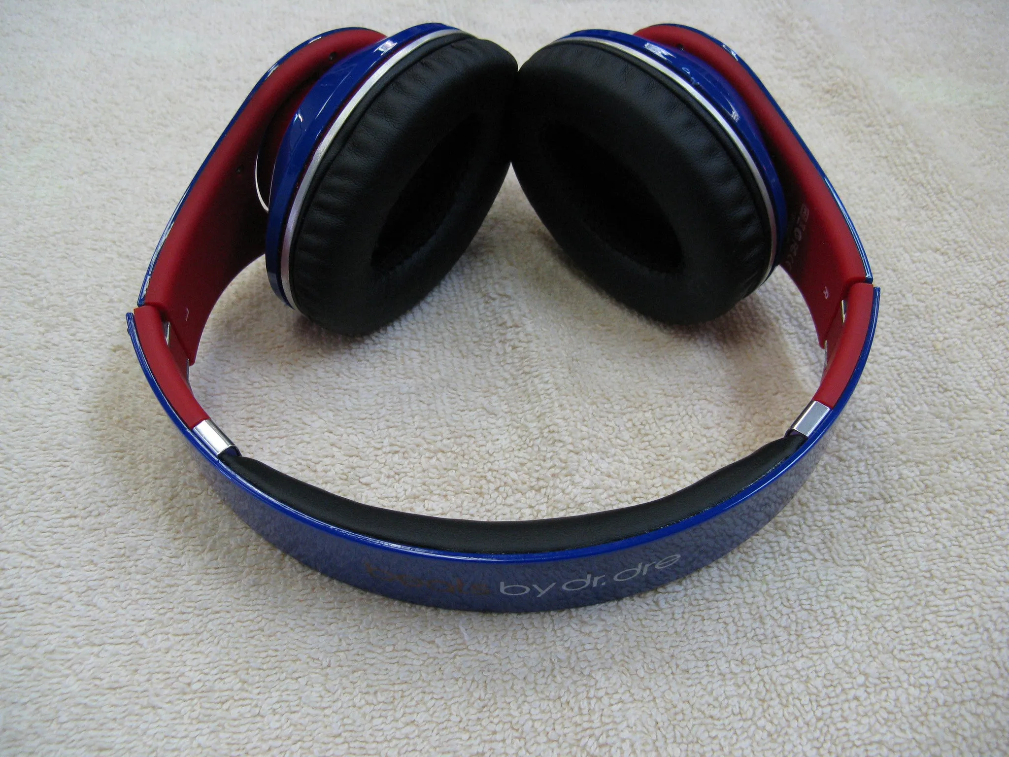 Beats by Dr. Dre Studio Noise Canceling Headphones