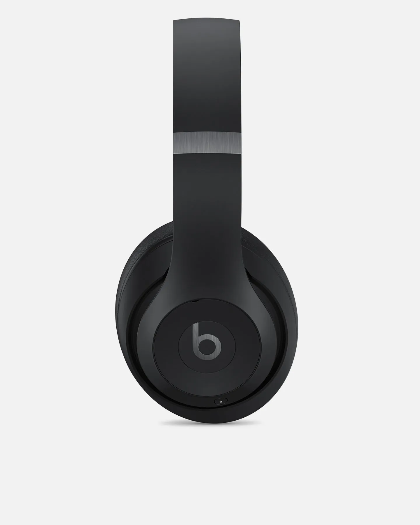 Beats By Dre Beats Studio Pro Black