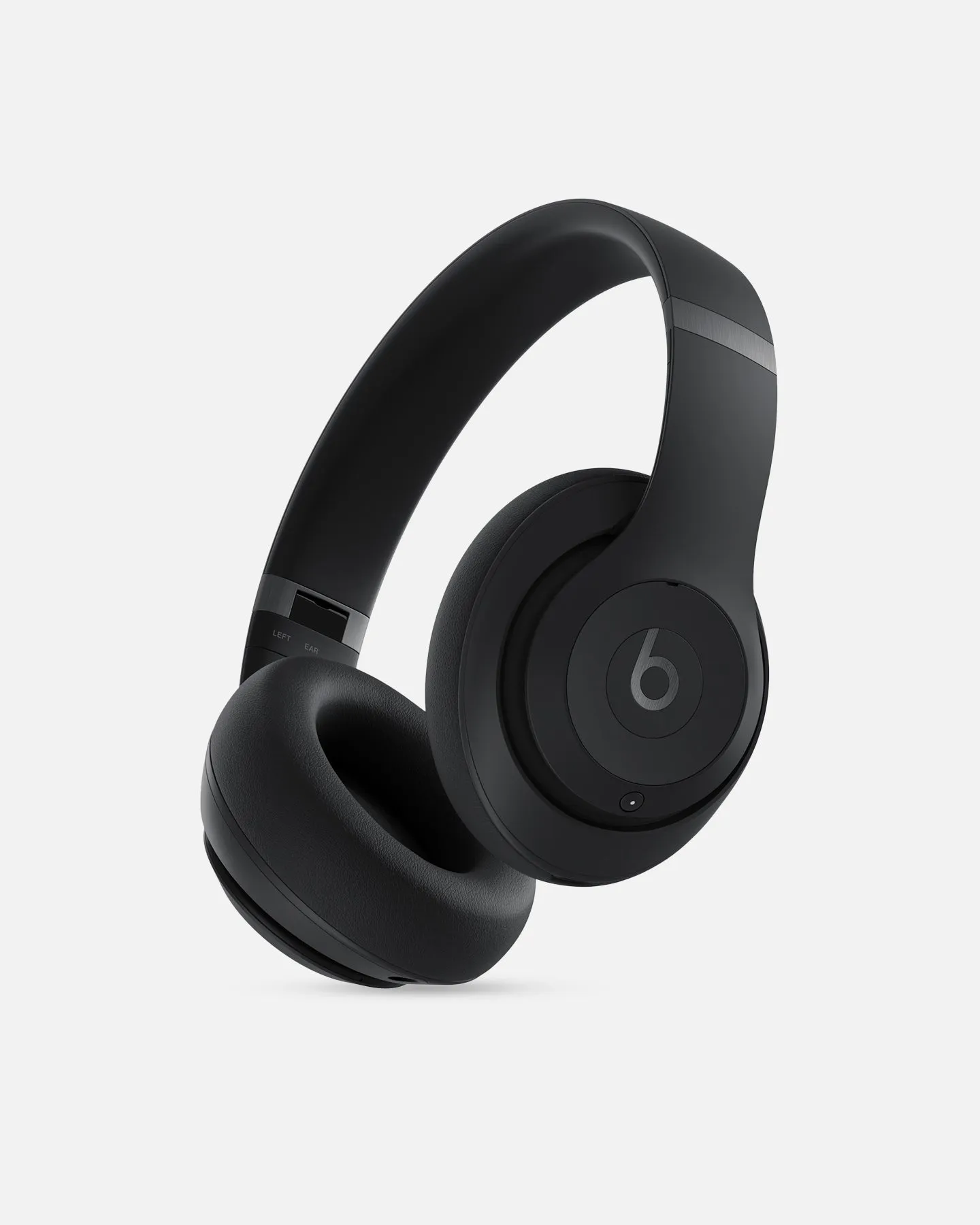 Beats By Dre Beats Studio Pro Black