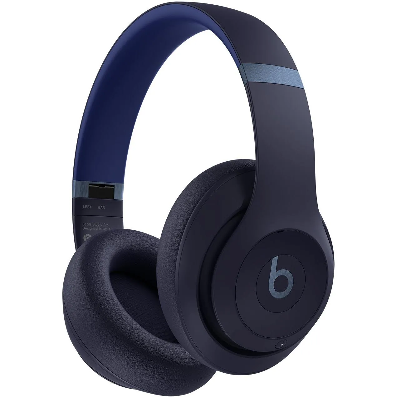 Beats Studio Pro ANC Over-Ear Wireless Headphones (Navy)