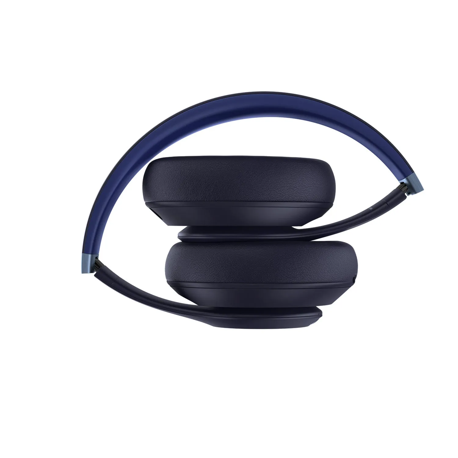 Beats Studio Pro Wireless Headphones — Navy