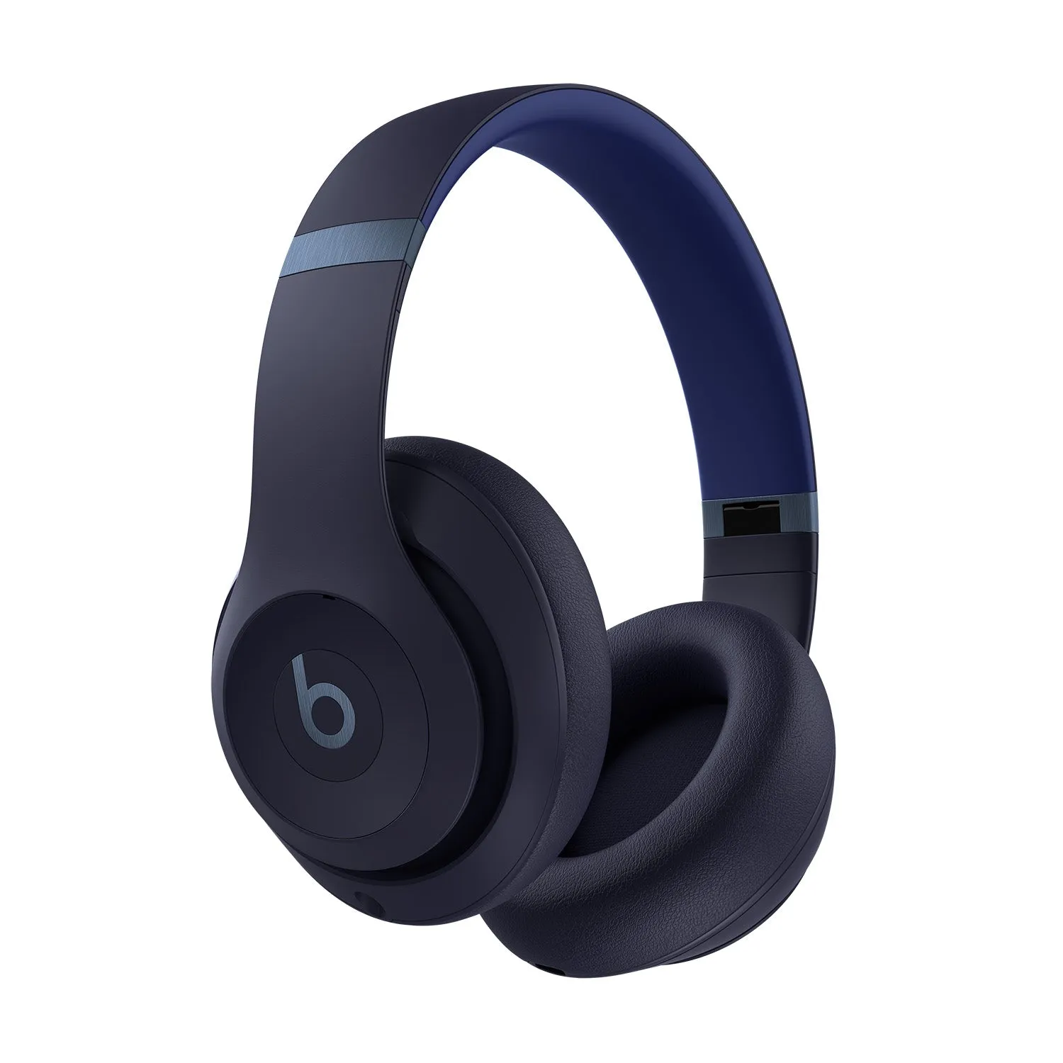 Beats Studio Pro Wireless Headphones — Navy