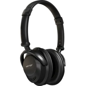 Behringer HC 2000BNC Wireless Active Noise-Canceling Over-Ear Headphones