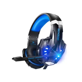 Bengoo G9000 Over-Ear 3.5mm Wired Gaming Headphones