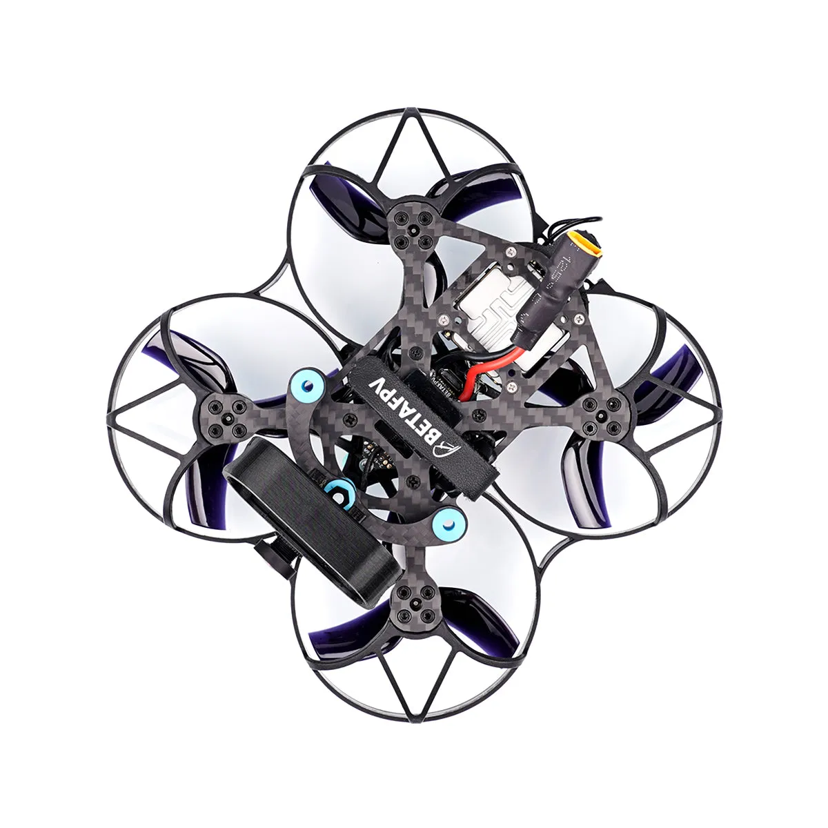 Beta95X V2 Whoop Quadcopter HD Digital VTX