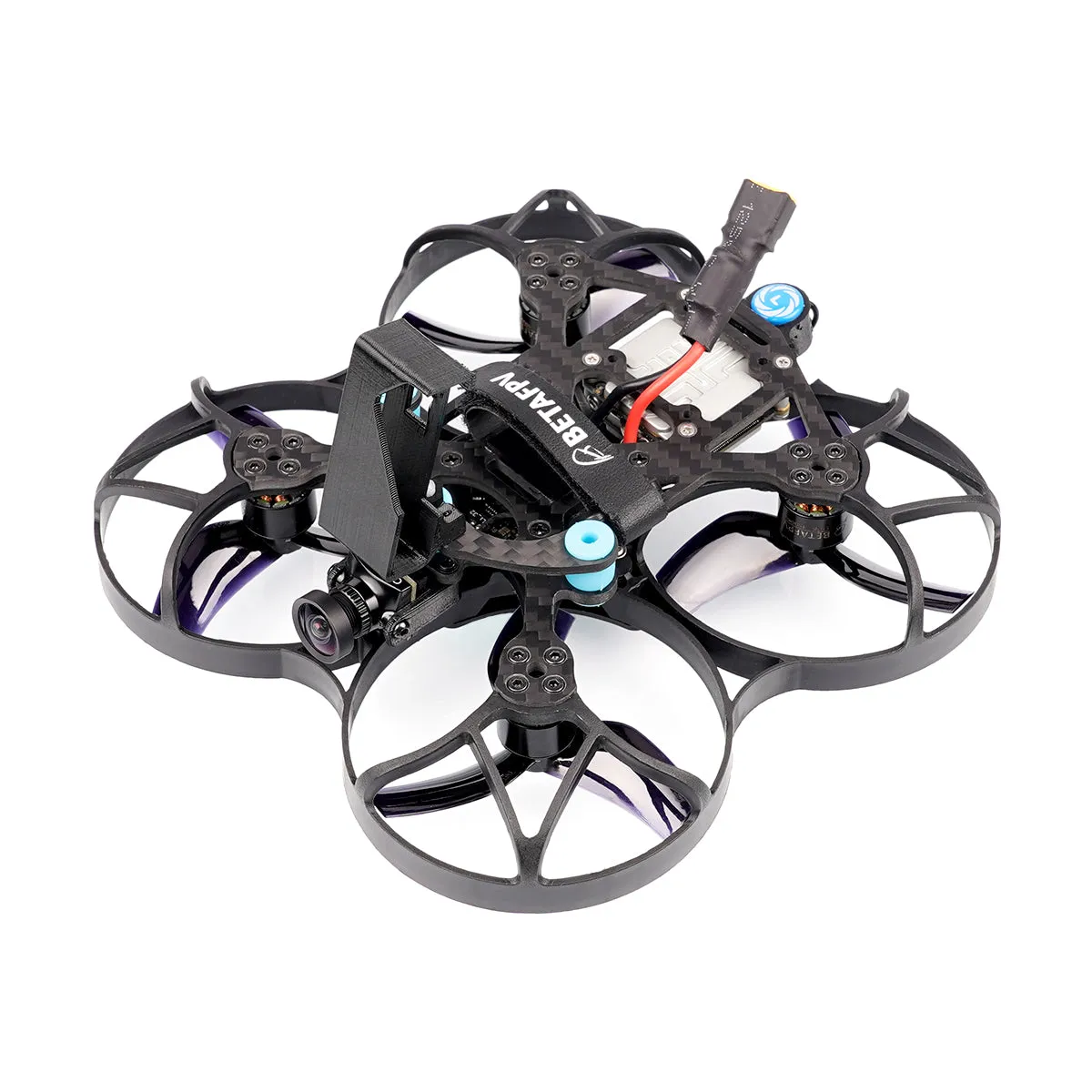 Beta95X V2 Whoop Quadcopter HD Digital VTX