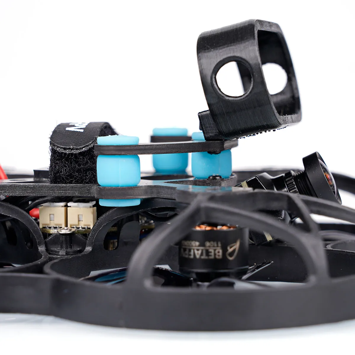 Beta95X V2 Whoop Quadcopter HD Digital VTX