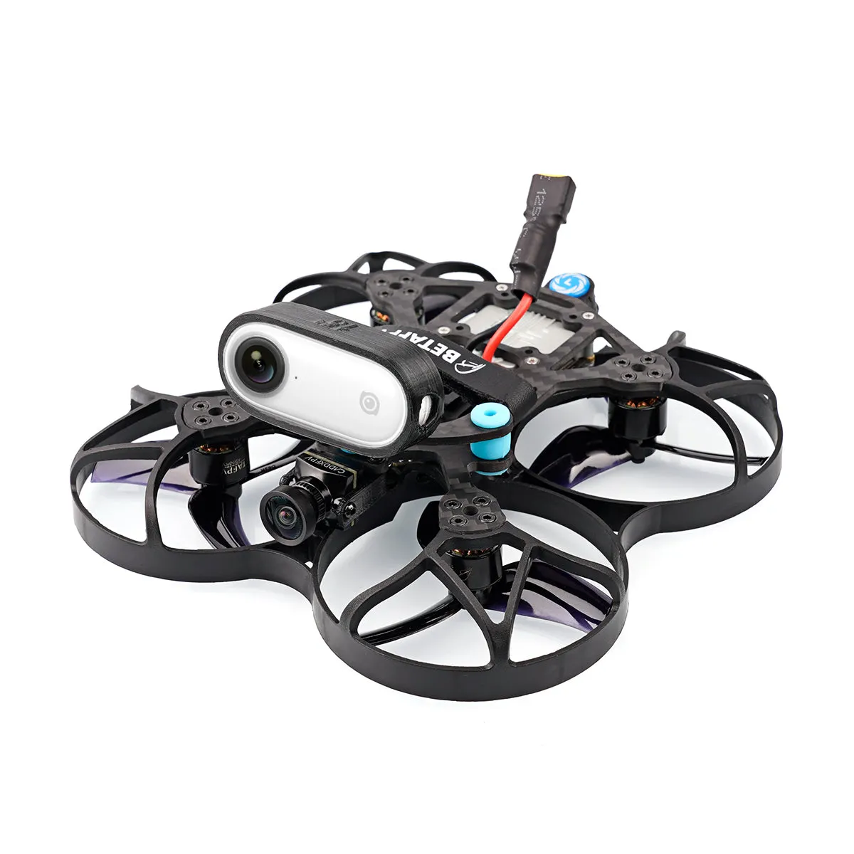 Beta95X V2 Whoop Quadcopter HD Digital VTX