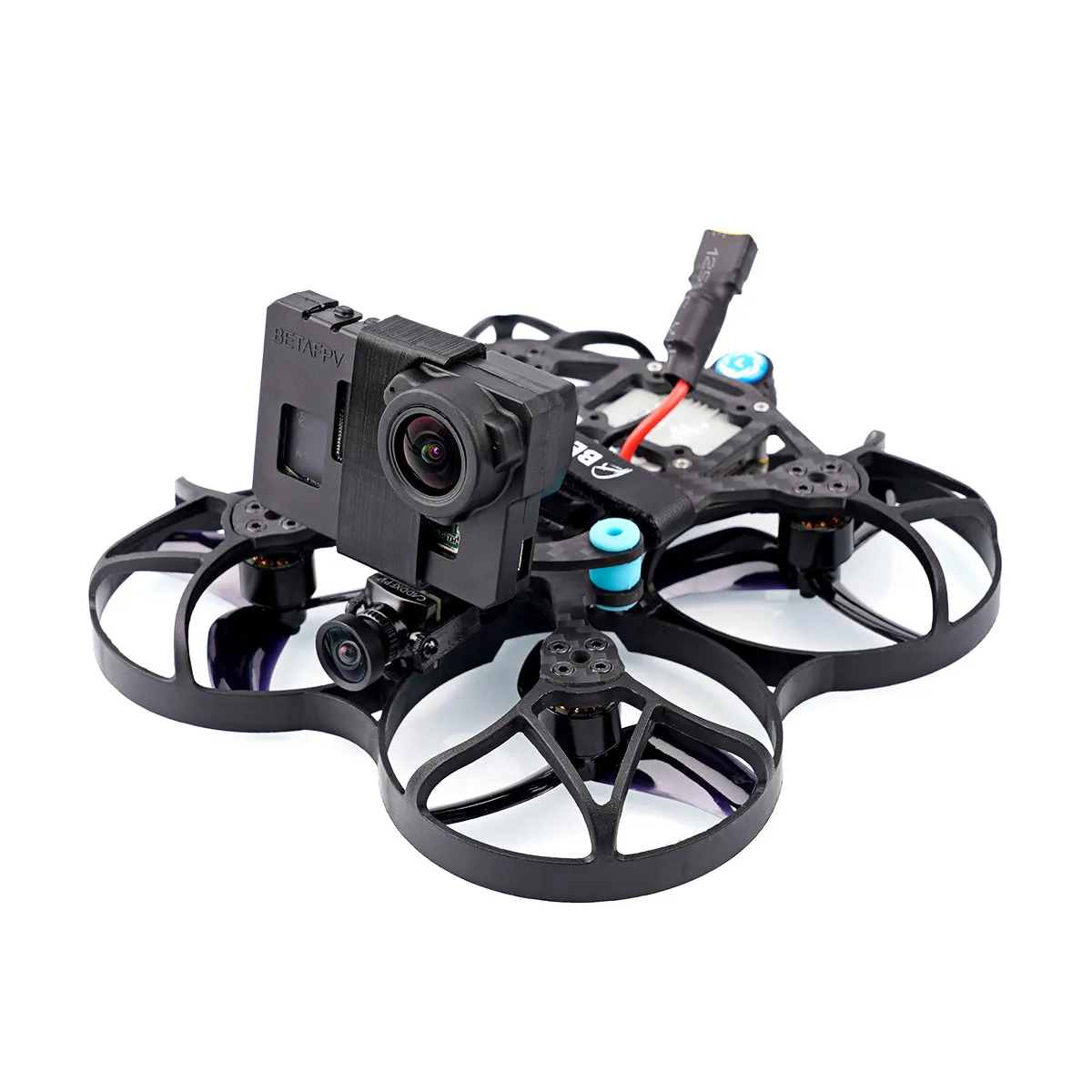 Beta95X V2 Whoop Quadcopter HD Digital VTX