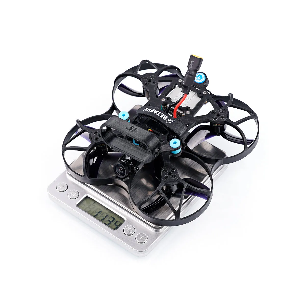 Beta95X V2 Whoop Quadcopter HD Digital VTX