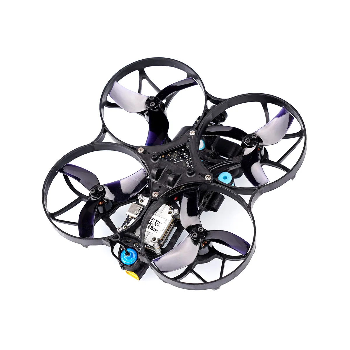 Beta95X V2 Whoop Quadcopter HD Digital VTX