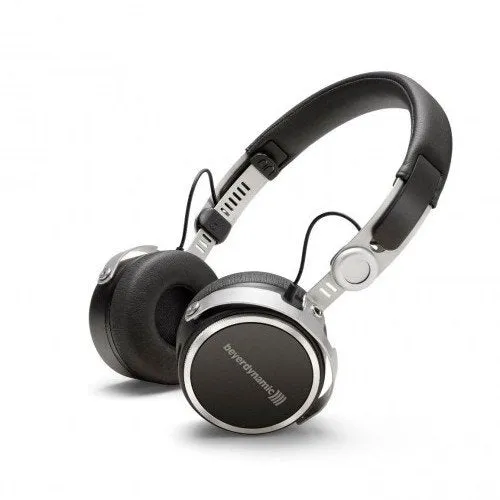 Beyerdynamic Aventho Wired Mobile Tesla High-end headphones Black