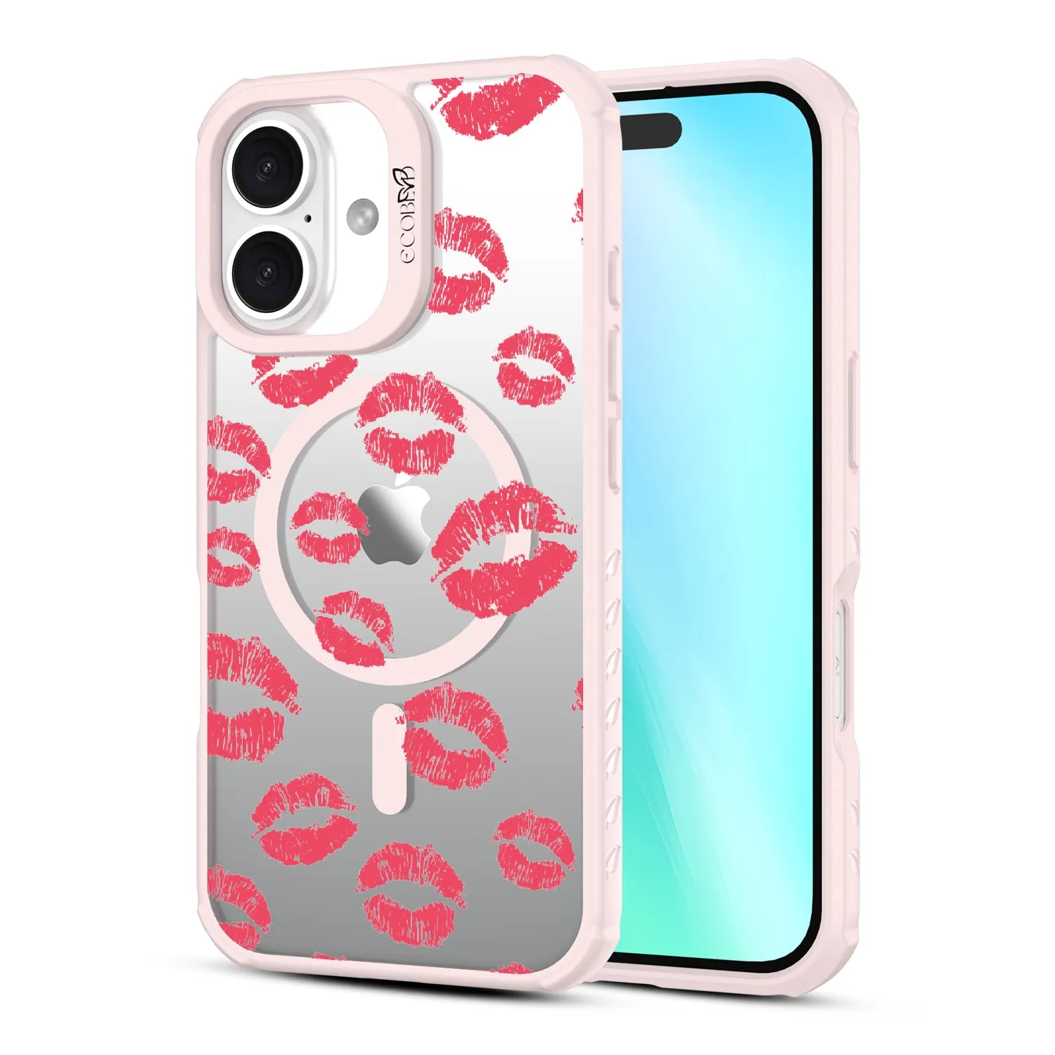 Bisou - Revive Collection Case for Apple iPhone 16