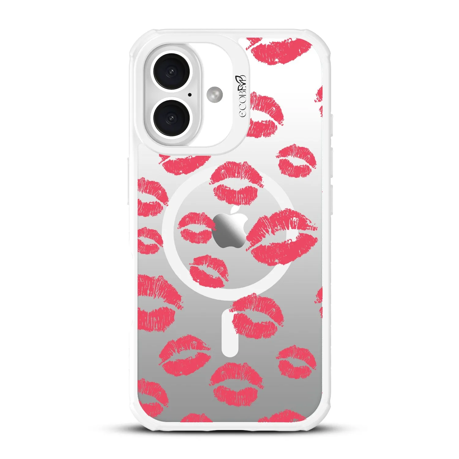 Bisou - Revive Collection Case for Apple iPhone 16