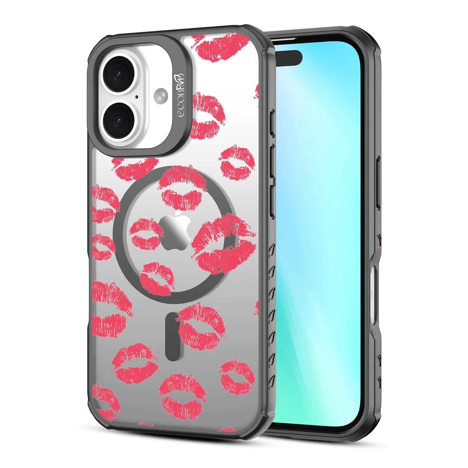 Bisou - Revive Collection Case for Apple iPhone 16