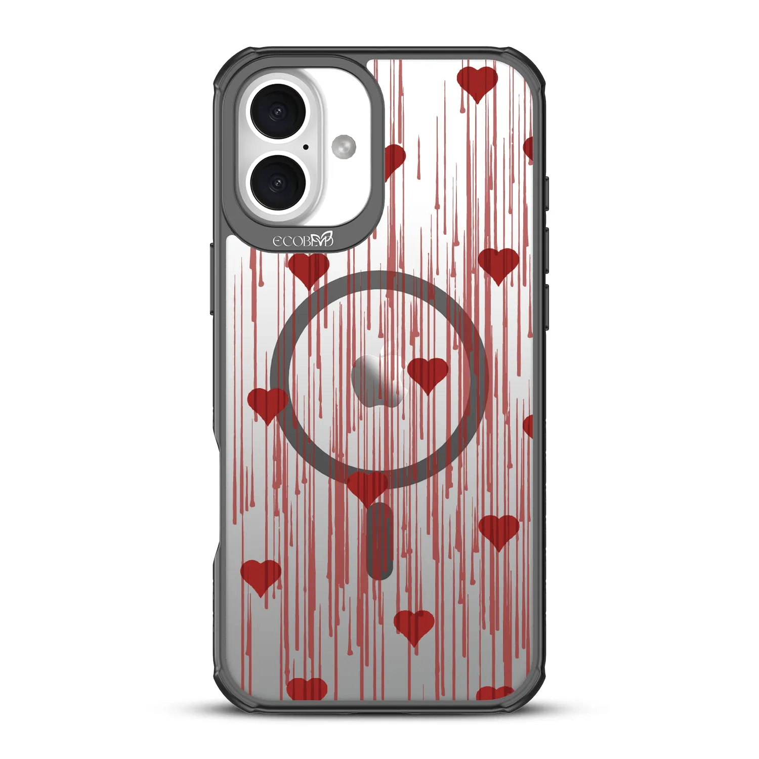 Bleeding Hearts - Revive Collection Case for Apple iPhone 16 Plus