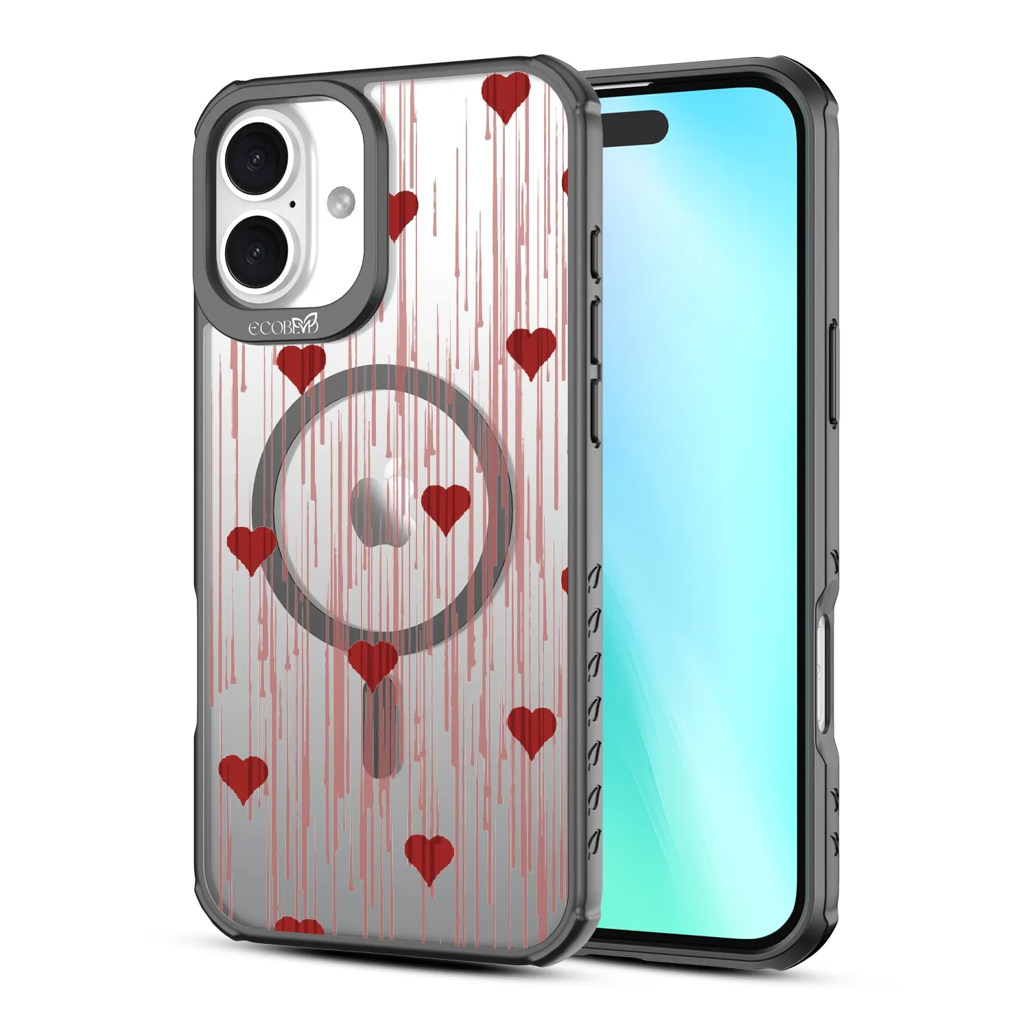 Bleeding Hearts - Revive Collection Case for Apple iPhone 16 Plus