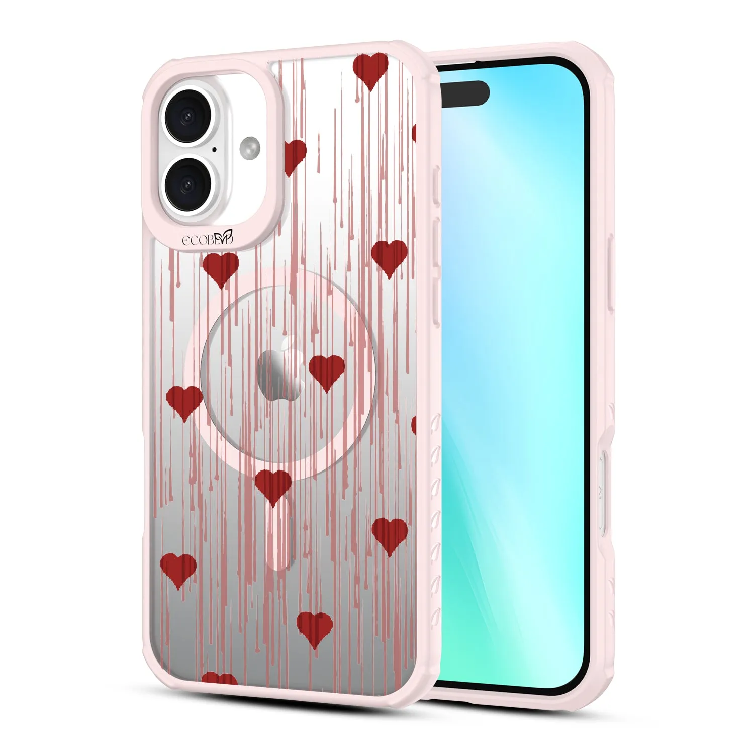 Bleeding Hearts - Revive Collection Case for Apple iPhone 16 Plus