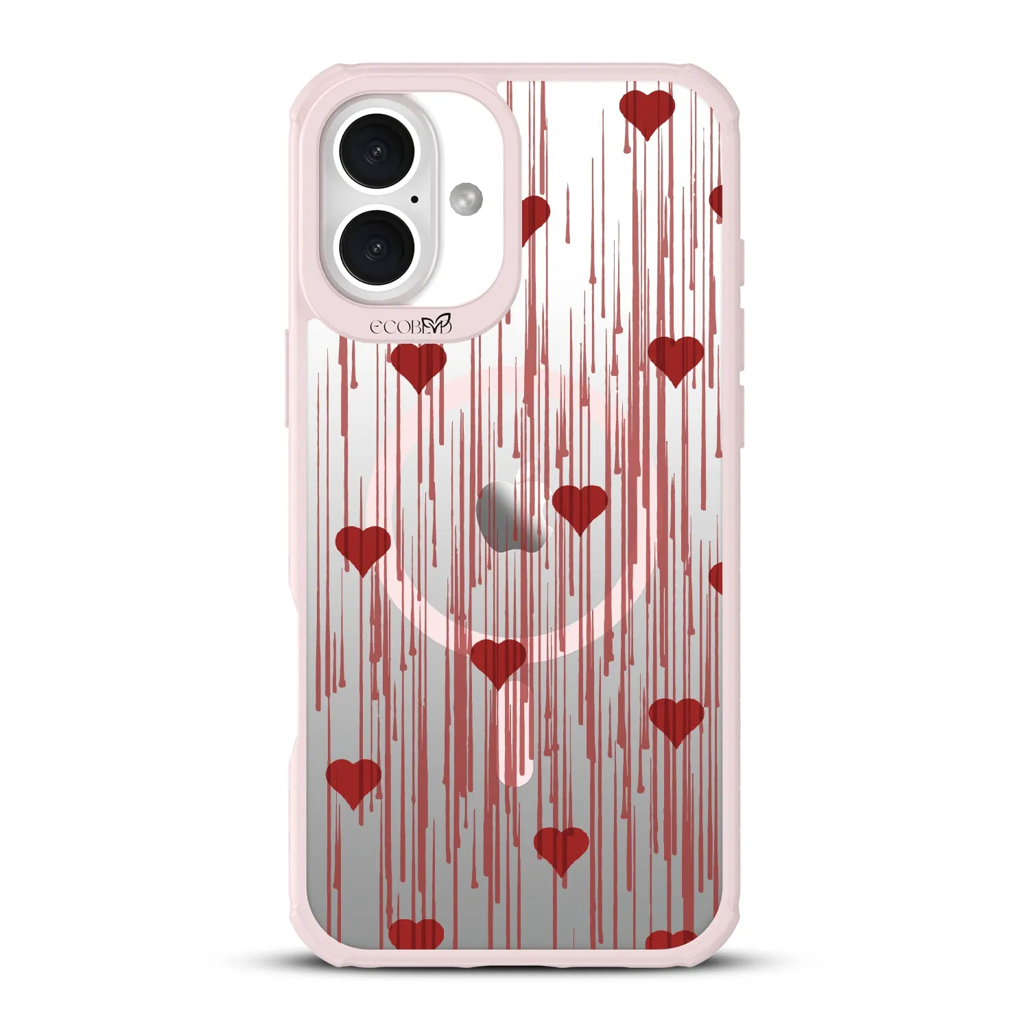 Bleeding Hearts - Revive Collection Case for Apple iPhone 16 Plus