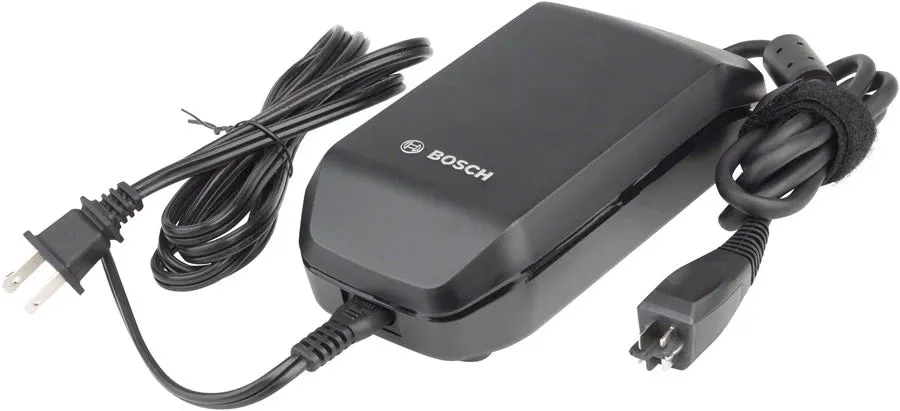 Bosch Standard Battery Charger- 4A- the smart system