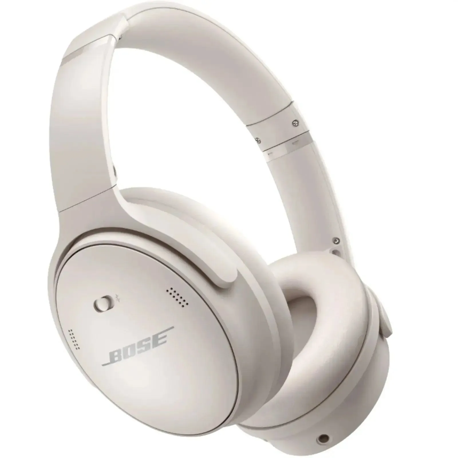 Bose QC45 QuietComfort 45 Headphones White