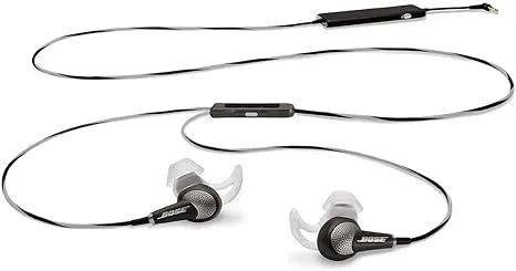 Bose QuietComfort 20i Acoustic Noise Cancelling Headphones