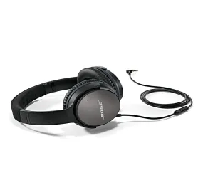 Bose QuietComfort 25 Acoustic Noise Cancelling Headphones for Android devices