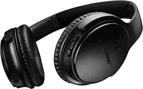 Bose QuietComfort 35 II Noise Cancelling Headphone