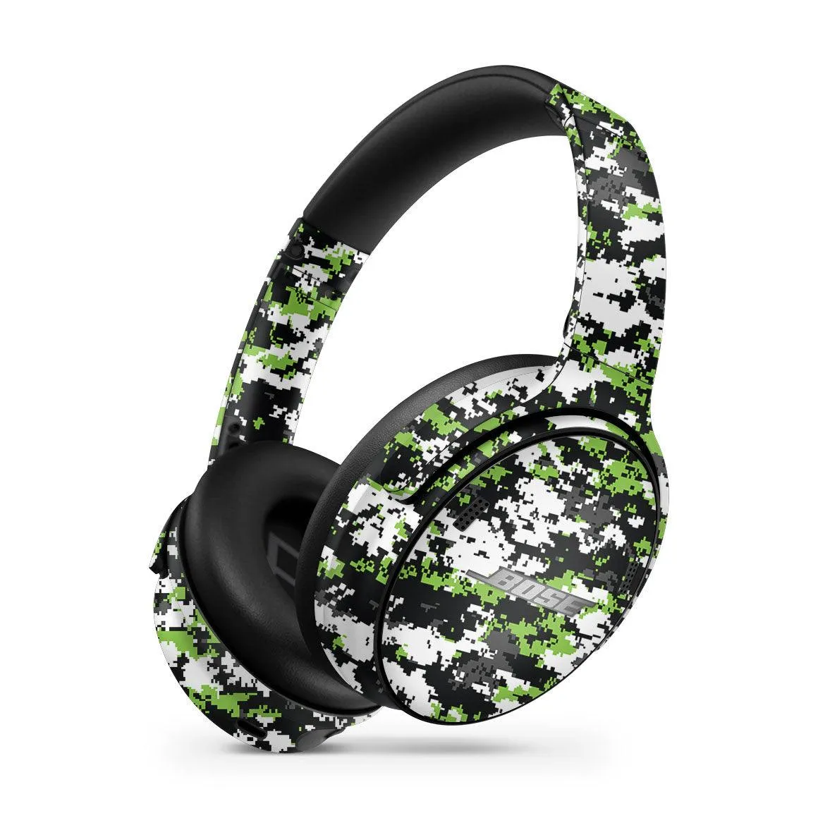 Bose QuietComfort 45 headphones Designer Series Skins