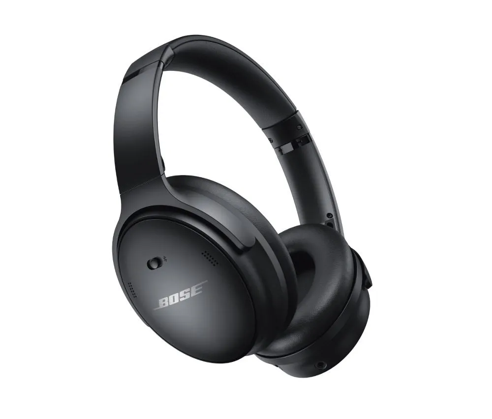 Bose QuietComfort® 45 Headphones - Triple Black