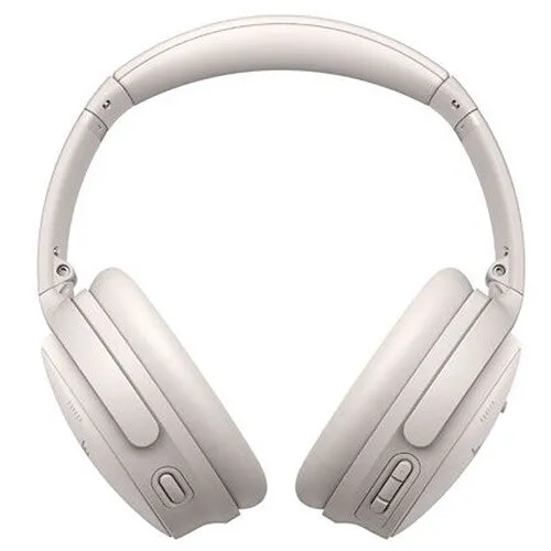 Bose QuietComfort 45 Noise-Canceling Wireless Over-Ear Headphones