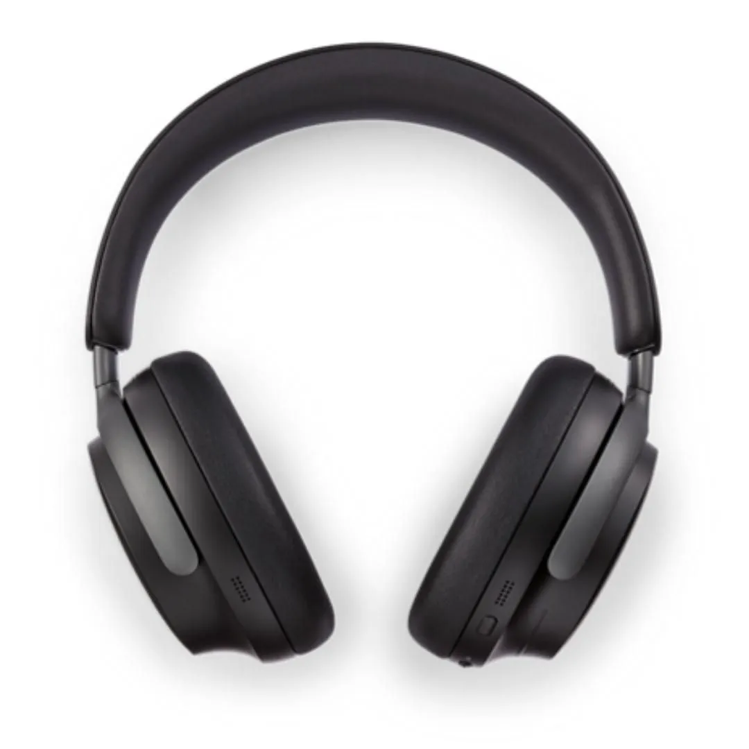 Bose QuietComfort Ultra Headphones BLACK