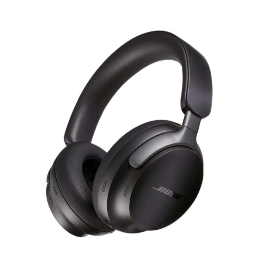 Bose QuietComfort Ultra Headphones BLACK