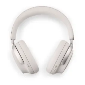 Bose QuietComfort Ultra Headphones WHITE SMOKE