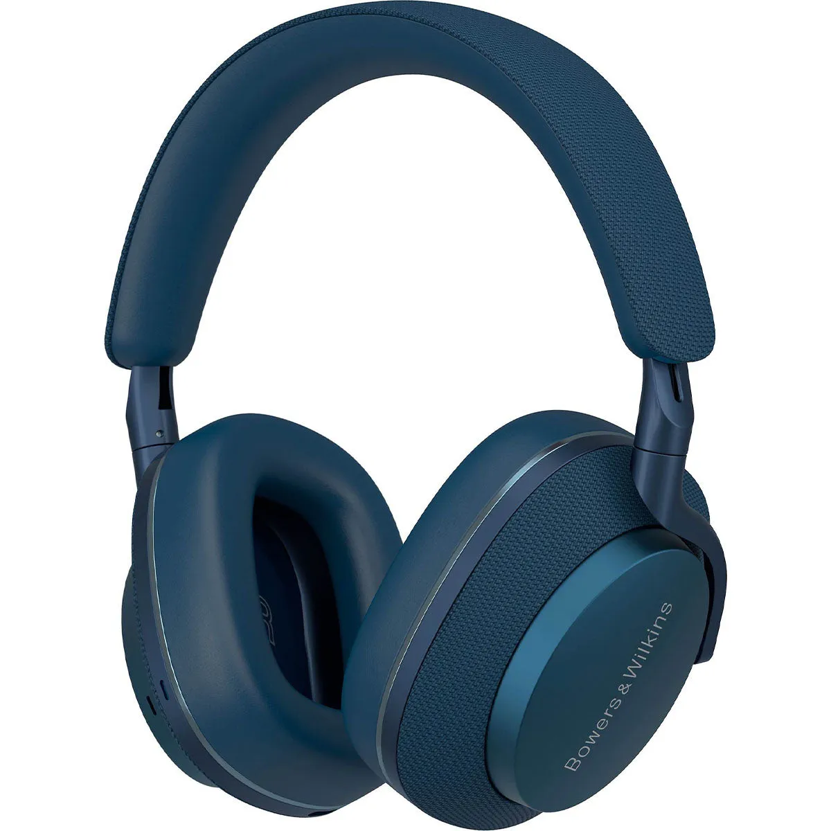 Bowers & Wilkins Px7 S2e Wireless Over-Ear Headphones