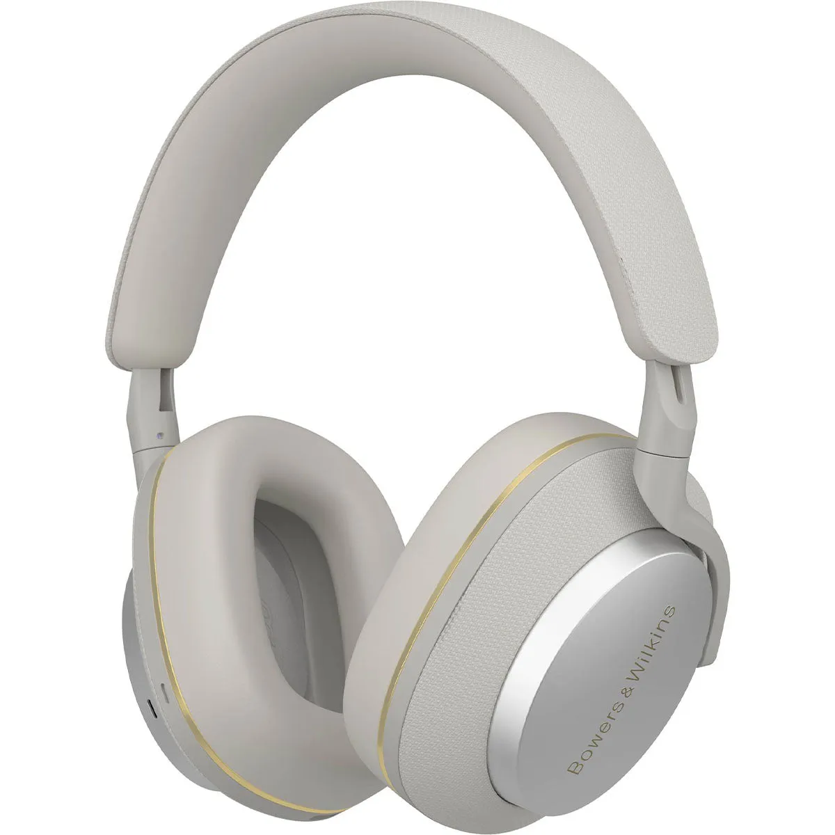 Bowers & Wilkins Px7 S2e Wireless Over-Ear Headphones