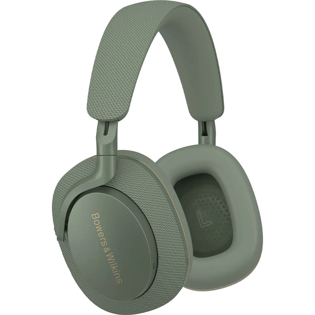 Bowers & Wilkins Px7 S2e Wireless Over-Ear Headphones