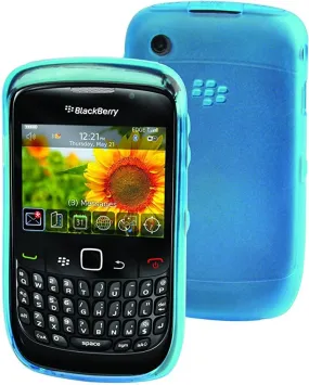 Brightpoint ACC-38547-204 Soft Shell Case for Blackberry 85XX / 93XX