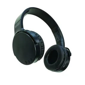 bōrne - Headset with Microphone