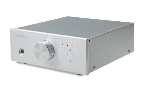 Burson Conductor SL 1793 Headphone Amp/DAC (USED SALE)