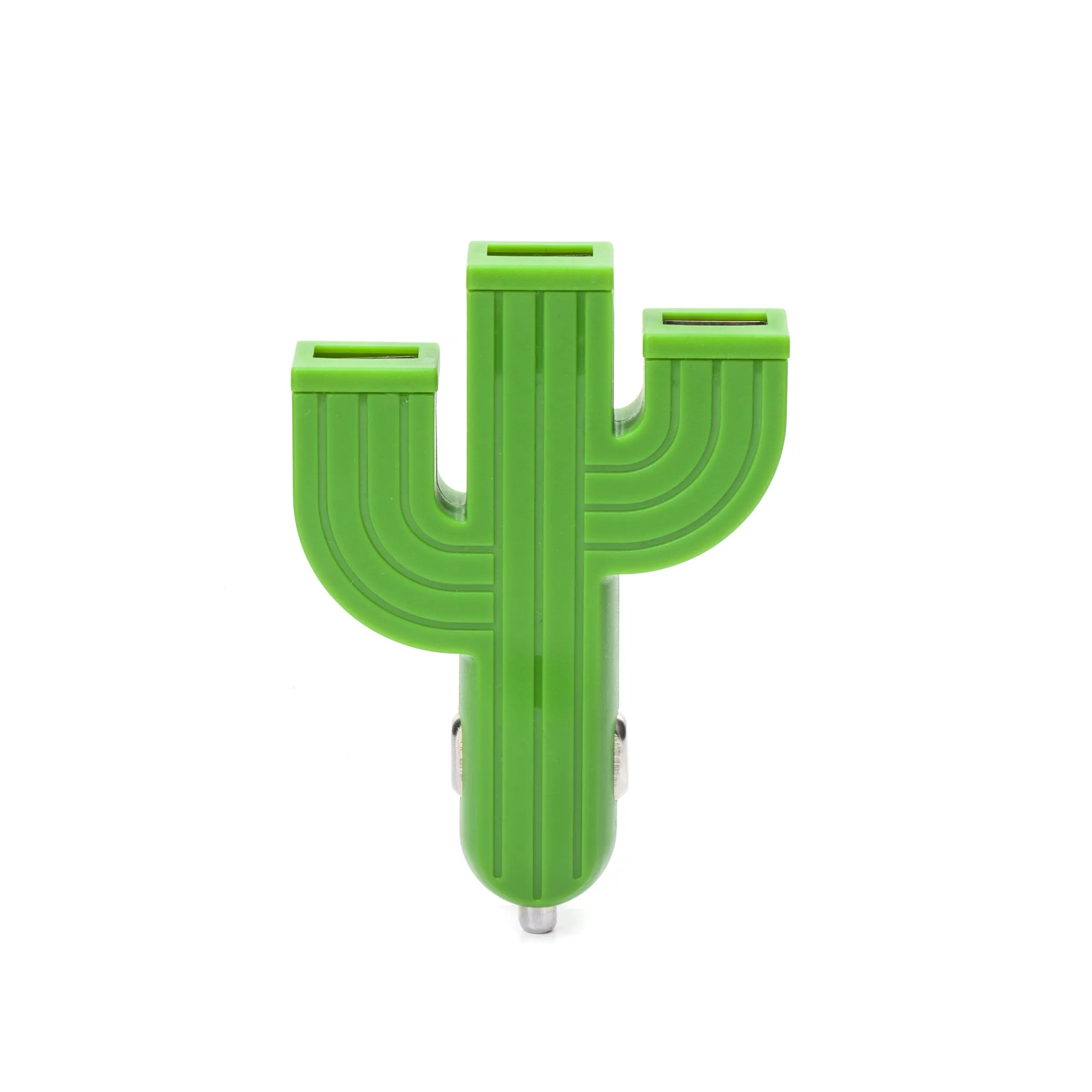 Cactus Car Charger