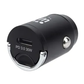 Car/Auto Charger Usb-C Mini-