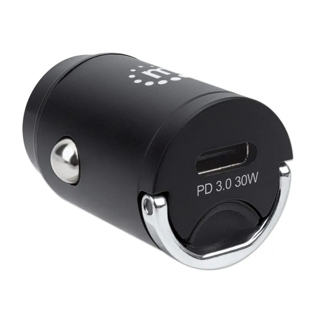 Car/Auto Charger Usb-C Mini-