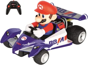 Carrera RC Mario Kart Circuit Special Racer Radio Remote Control Car 1:18 Scale