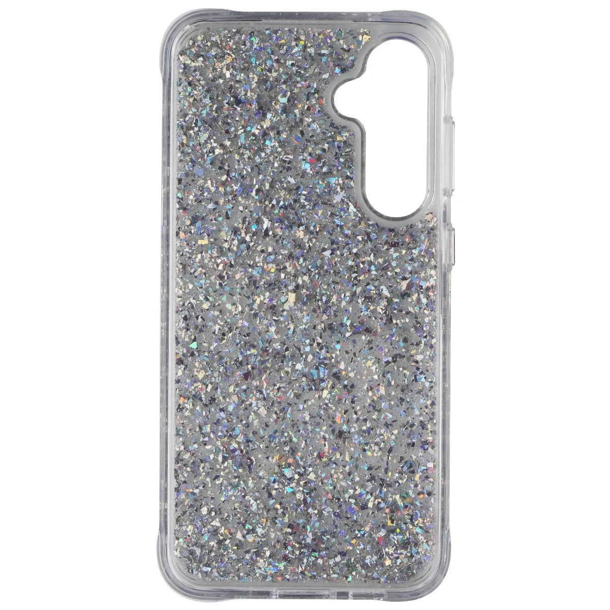 Case-Mate Glitter Case for Samsung Galaxy S23 FE 5G - Twinkle Disco