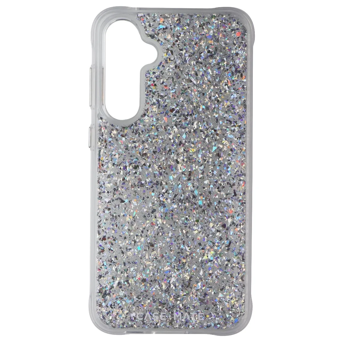 Case-Mate Glitter Case for Samsung Galaxy S23 FE 5G - Twinkle Disco