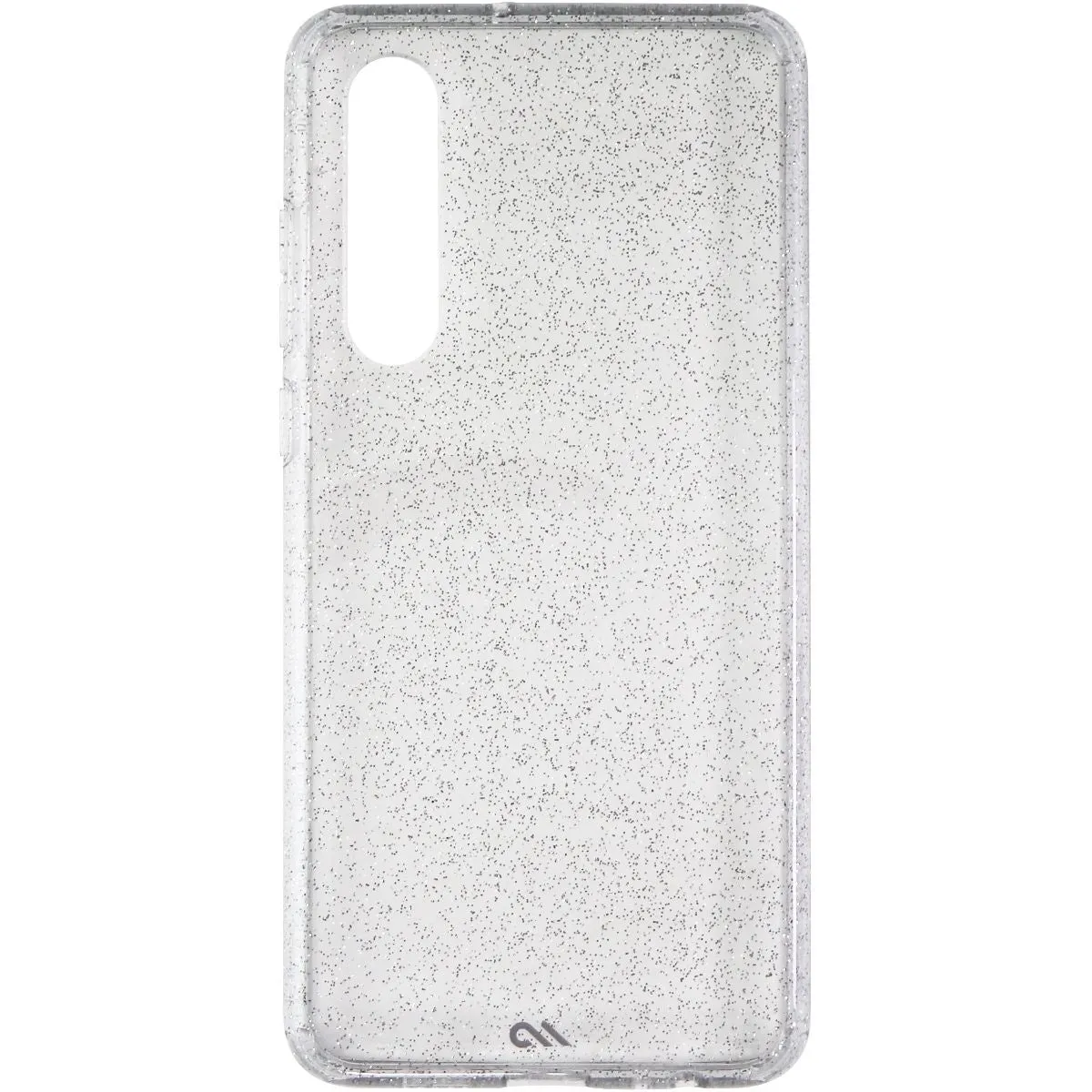 Case-Mate Sheer Crystal Series Hard Case for Huawei P30 (2019) - Clear/Glitter