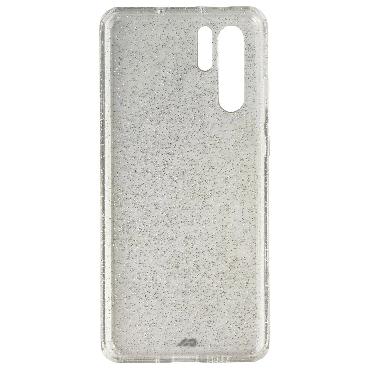 Case-Mate Sheer Crystal Series Hard Case for Huawei P30 Pro - Clear/Glitter