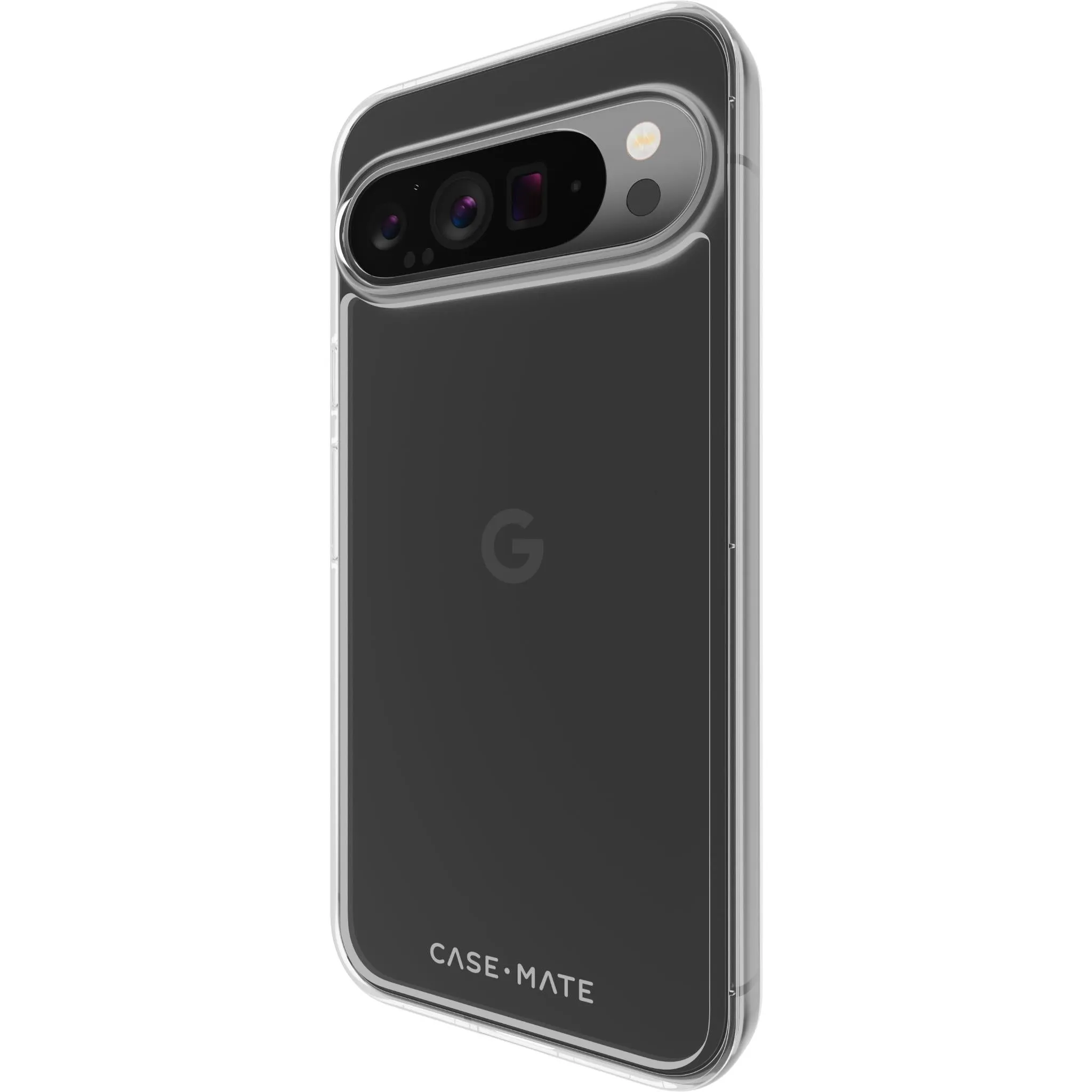 Case-Mate Tough Case for Pixel 9 Pro XL (Clear)