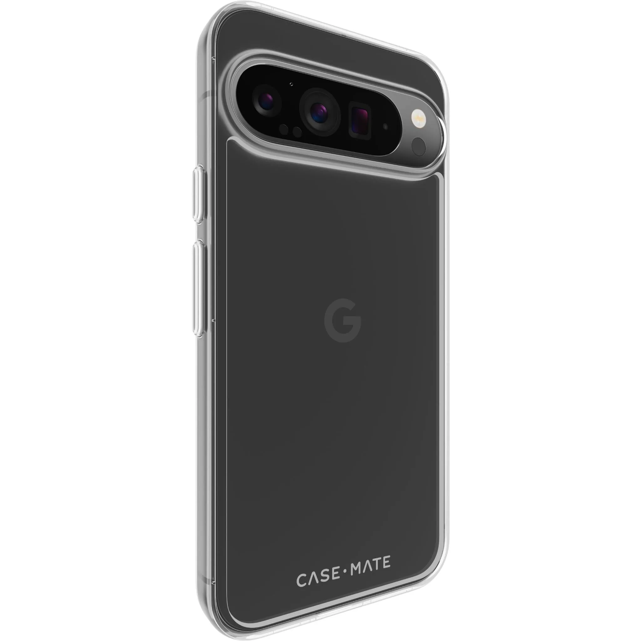 Case-Mate Tough Case for Pixel 9 Pro XL (Clear)